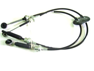 Cables transmissions renault master 2 2.5 doors 2. 8dti, фото