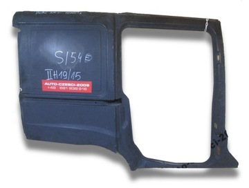 Fiat doblo 2001 - 2009 l1 back rear right wing =, фото