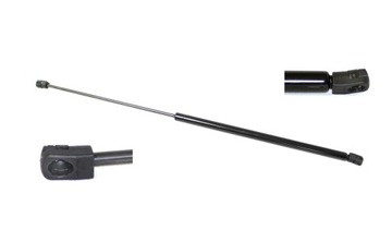 Shock absorber covers motor land rover freelander 2, фото
