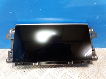 Display mmi high audi original 4n0919605, фото