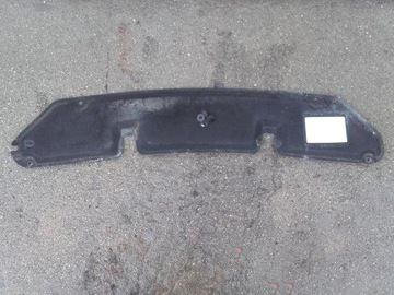 Noise insulation hood cladding daihatsu materia expulsion, фото