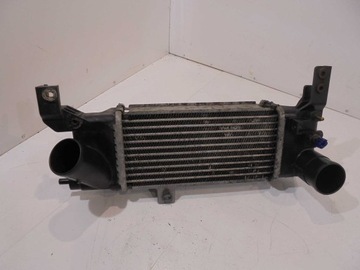 Intercooler mazda premacy 2.0, фото