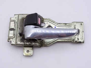 Ford ranger 3 mazda bt - 50 06 - 11 handle internal left front door, фото