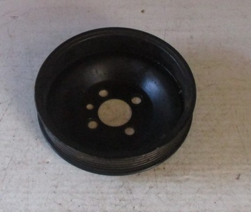 2559/ 30 crankshaft pulley 1.6 8v vw polo 3 6n seat ibiza 2 seat cordoba, фото