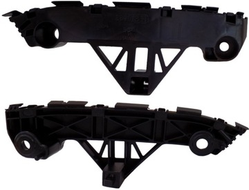 Fasteners bumpers right 45420718, фото