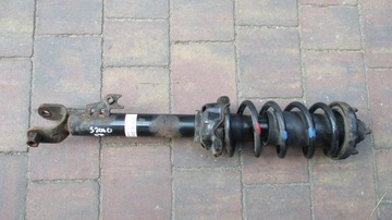 Amortizatorius desinis priekinis honda s2000, pirkti
