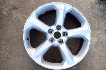 Ford 18'' focus s-max mondeo kuga original!, фото
