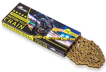 Chain driven x-rims kawasaki en er gpz kle 500, фото
