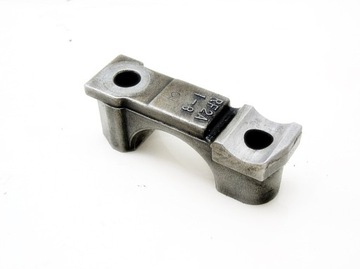 Bridge heads mazda 2.0 td 16v 323 vi premacy, фото