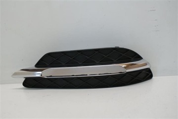Mercedes c class w204 restyling lattice left original., фото