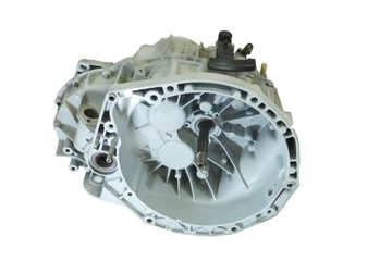 Gearbox trafic vivaro 1, 9 2, 5 dci, фото