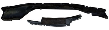 Mazda 3 1 bk 03-06r jabot lower europe, фото
