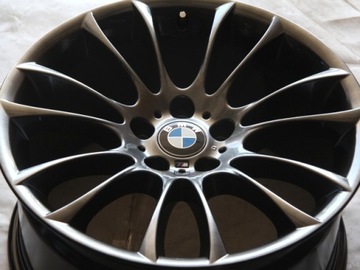 Оригинал bmw f01 f02 f10 f11 07 gt 19 7841819 1b24, фото