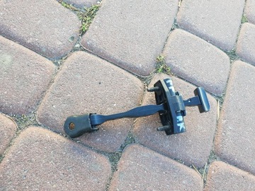 Door stop front opel astra k v 6208, фото