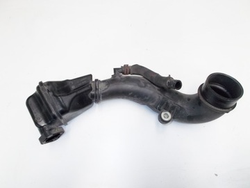 Воздушный патрубок 2.3 dci renault master 3, фото