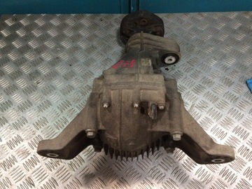 W251 3, 2 cdi bridge differential ass 2, 92 back w164, фото