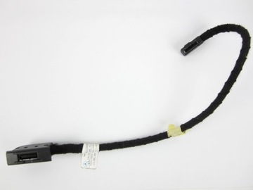 Wiring wire navigation mercedes w212 a2128203715, фото