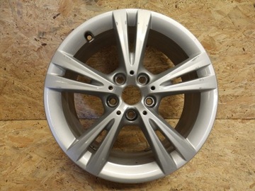 Диск bmw x1 f48 e7jx17h2 is52 et52 5x112, фото