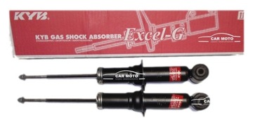 Shock absorber alfa romeo 159 ass kayaba opportunity, фото