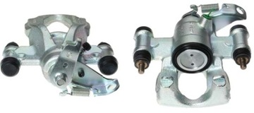 Master 3 4 movano 2.3 dci clamp ass back left, фото