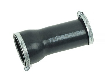 Патрубком интеркулера bmw 7 e65 745d 1161-7792631, фото