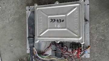 Computer control unit cassette wabco 4460040110, фото