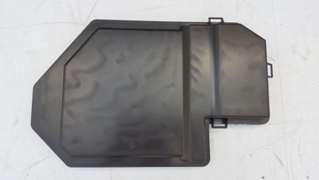 Audi a6 c6 4f0 hull protection computer, фото