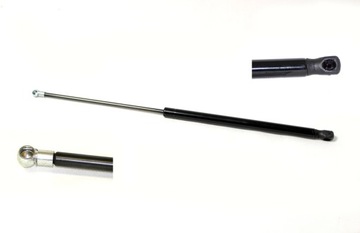 Trunk lid shock absorber trunk audi q7 2006 -, фото