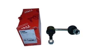 Trw stabilizatoriaus jungtis gal l peugeot 605 607, pirkti