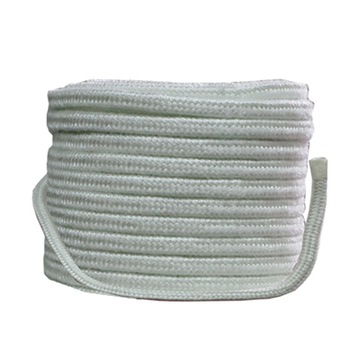 Heat-resistant cord square 8 x 8 mm vitcas, фото