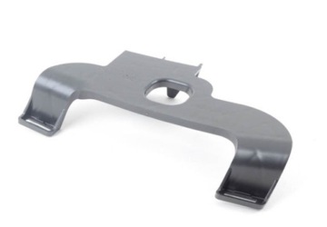 Amplifier bumpers mercedes w204 a2048, фото