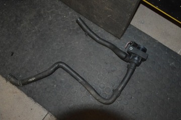Патрубка воды seat leon 2 1k0121063j, фото
