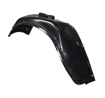 Fender fenders opel vectra a 1988 - 1995 left front, фото