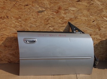 Right front door subaru legacy 4 2003 - 2009 year, фото