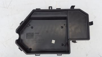 Audi a6 c6 4f0 hull protection computer new, фото