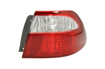 Lantern mazda 626 gf 01.01 - 05.02 right rear, фото