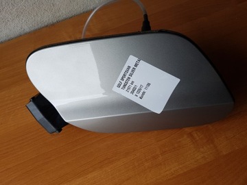Golf vii sportsvan fuel filler cap lb7w, фото
