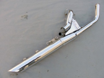 Shock absorber issue suzuki intruder c1500t vl 1500 c90, фото