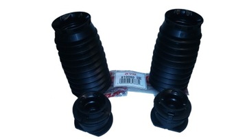 Kyb bumpers protection shock absorber renault laguna 3, фото