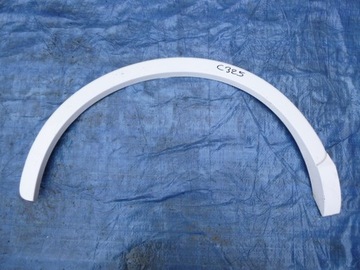Audi q3 s - line overlay on the wing rear right wing good condition, фото