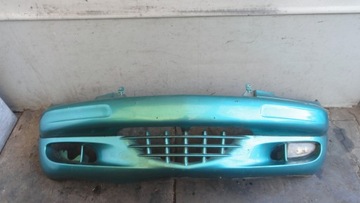 Бампер передний chrysler pt cruiser, фото