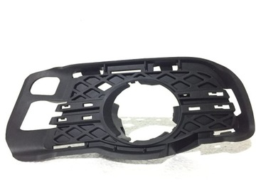 Lattice bumper w204 a2048852223 a2048852323 left right, фото
