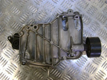 Bmw f20 f21 f22 f30 f36 кронштейн опора 7585167, фото