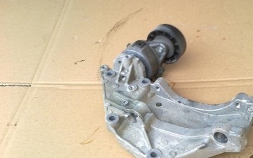 Bracket fasteners tensioner scudo jumpy expert 2.0 hdi, фото