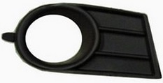 Lattice bumpers suzuki swift 05-10 fog light right, фото
