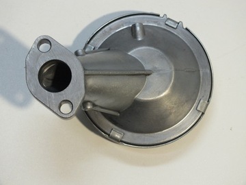 Oil separator oily kawasaki er5 er-5 97-06, фото