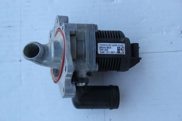 Valve combined audi a3 e-tron 1. 4tfsi 04e131097j, фото