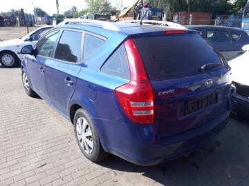 Насос гидроусилителя kia ceed 1.6 crdi, фото