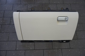 Glove compartment passenger porsche cayenne 7p skin englishman, фото