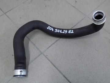 Mercedes e w212 w204 wire waters a2045012982, фото